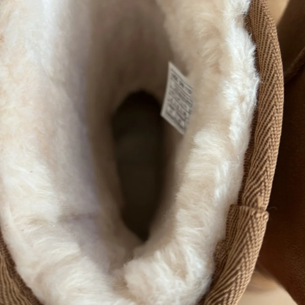 UGG new box
